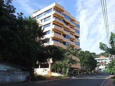 Ritz Estate