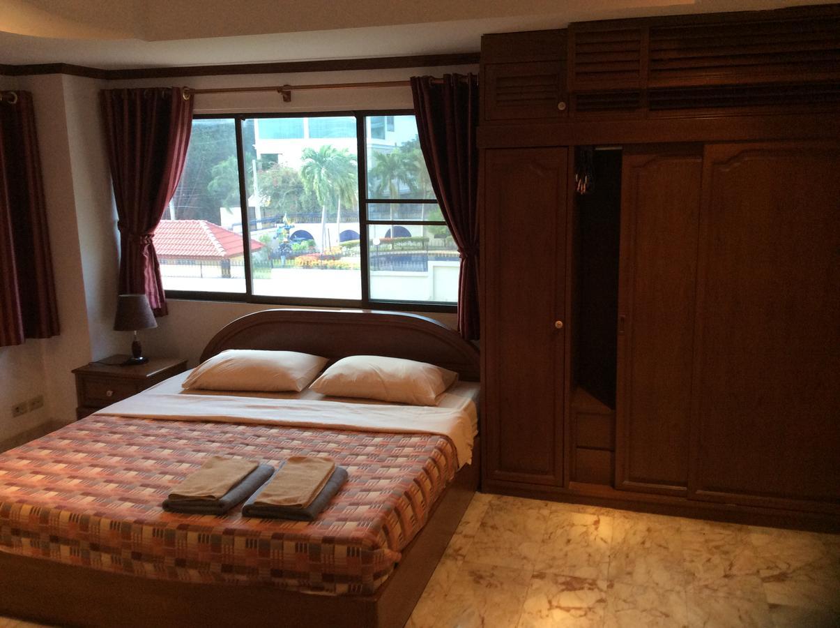 Aparthotel Ritz Estate 3*