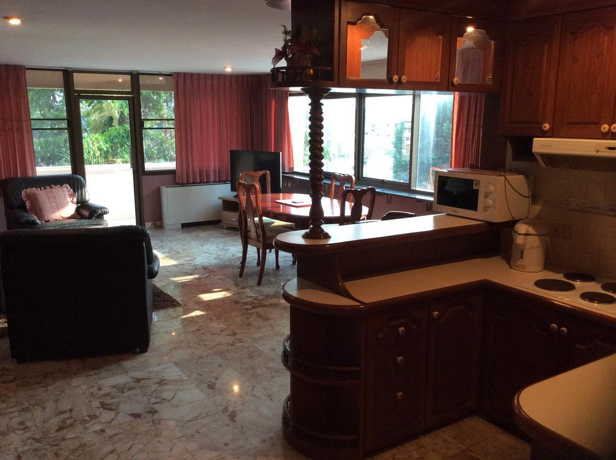 Ritz Estate Pattaya