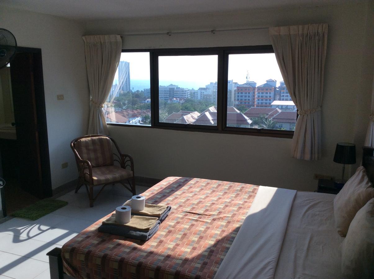 Ritz Estate Aparthotel