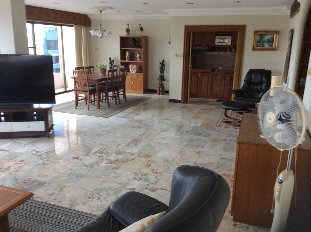 Aparthotel Ritz Estate 3*